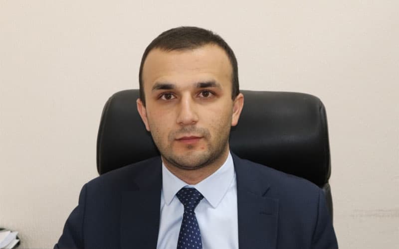 Назначен председатель третейского суда ТПП