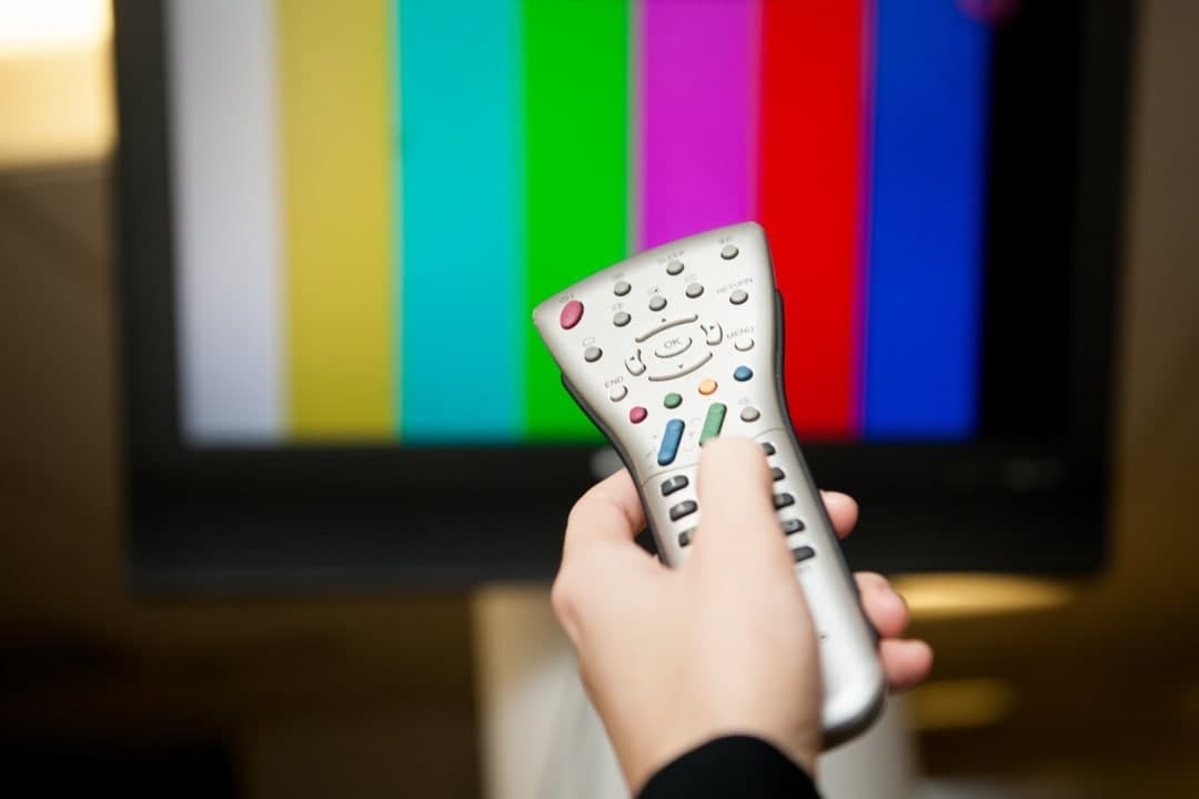 Litvada Rossiya telekanallari translatsiyasi taqiqlandi