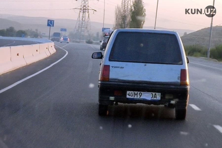За систематические нарушения ПДД ужесточат ответственность