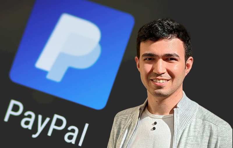 Почему PayPal не собирается выходить на рынок Узбекистана? - Интервью с узбекским программистом компании