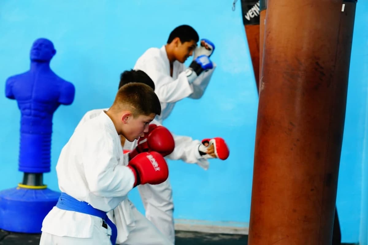 Nodavlat sport muassasalarini davlat tomonidan qo‘llab-quvvatlash rejalari ma’lum bo‘ldi