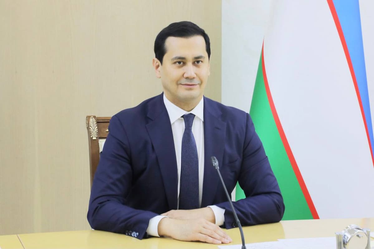 Deputy Prime Ministers of Uzbekistan and South Korea discuss preparations for Mirziyoyev’s upcoming visit to Seoul