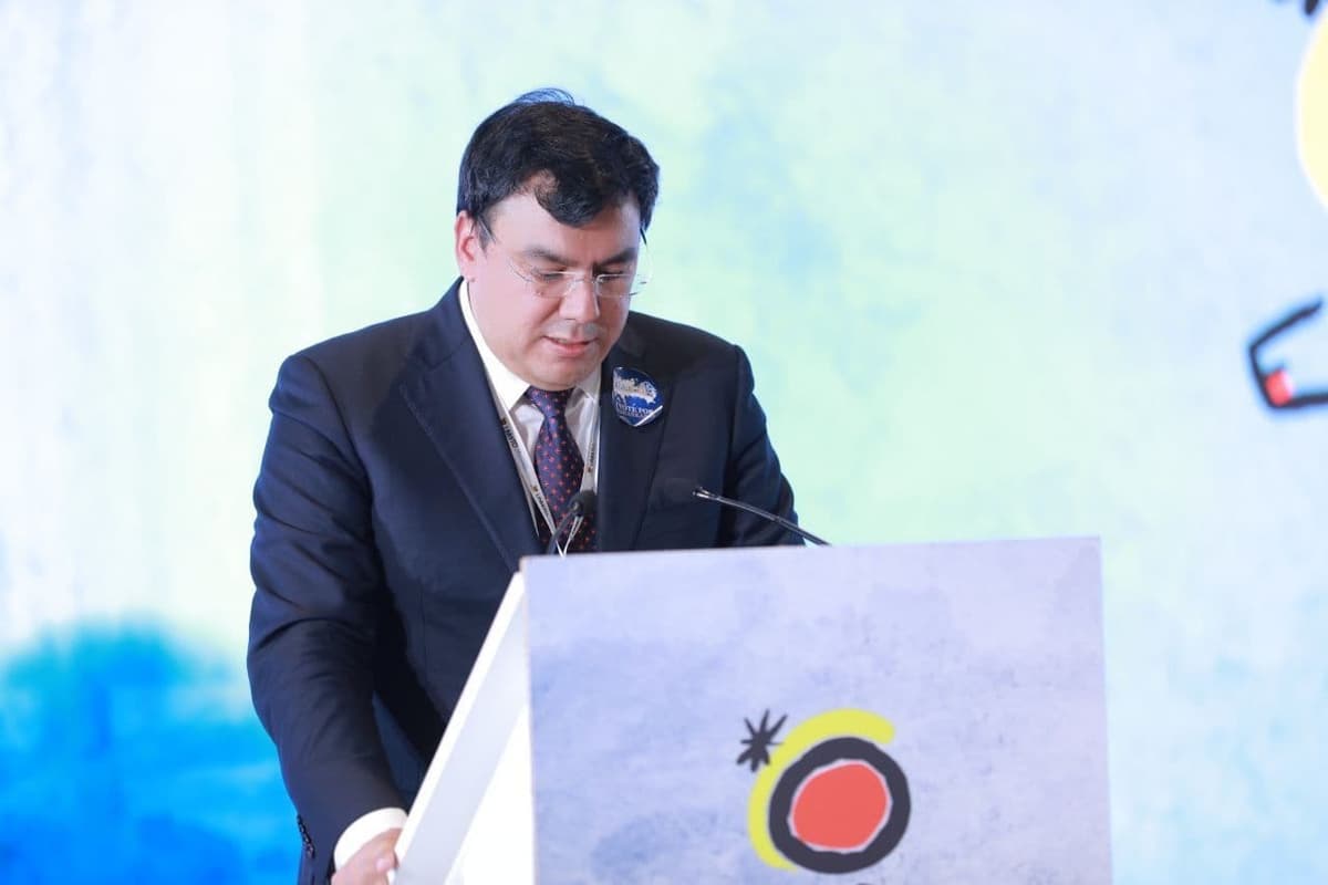 Samarqand Jahon turizm tashkiloti bosh assambleyasi sessiyasiga mezbonlik qiladi