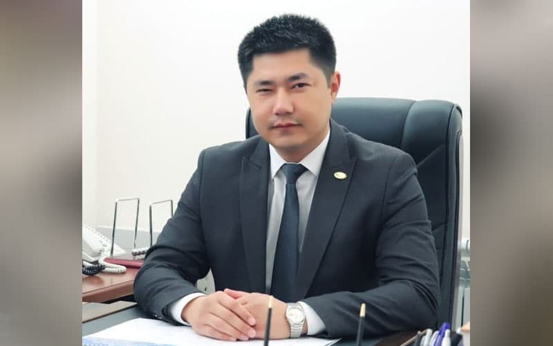 Jumanov o‘rniga Daniyarov: Vazirlar Kengashi raisi o‘rinbosari o‘zgardi