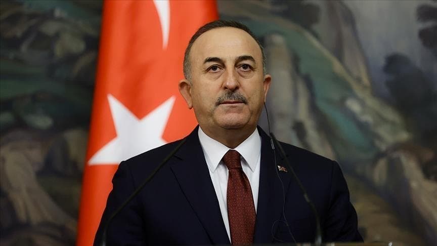 Turkiya Qoraqalpog‘istonda tinchlikni saqlash bo‘yicha O‘zbekistonning choralarini qo‘llab-quvvatladi