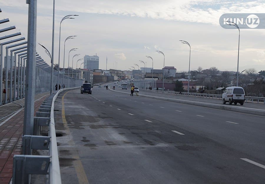 Samarqandda 2022 yil ijtimoiy obektlar qurish va ta’mirlashga 1,2 trln so‘m ajratiladi