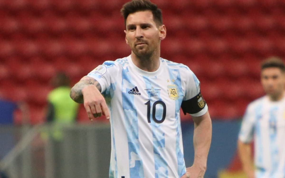 «Argentina – favorit emas, imkoniyati bizdan yaxshiroq jamoalar bor». Messi JCh-2022 faoliyatidagi oxirgisi bo‘lishini e’lon qildi