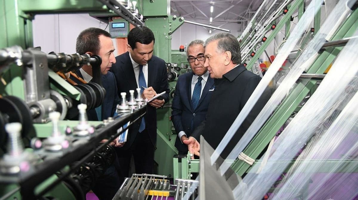 Presidential decree: Exporters will be provided with benefits and subsidies 