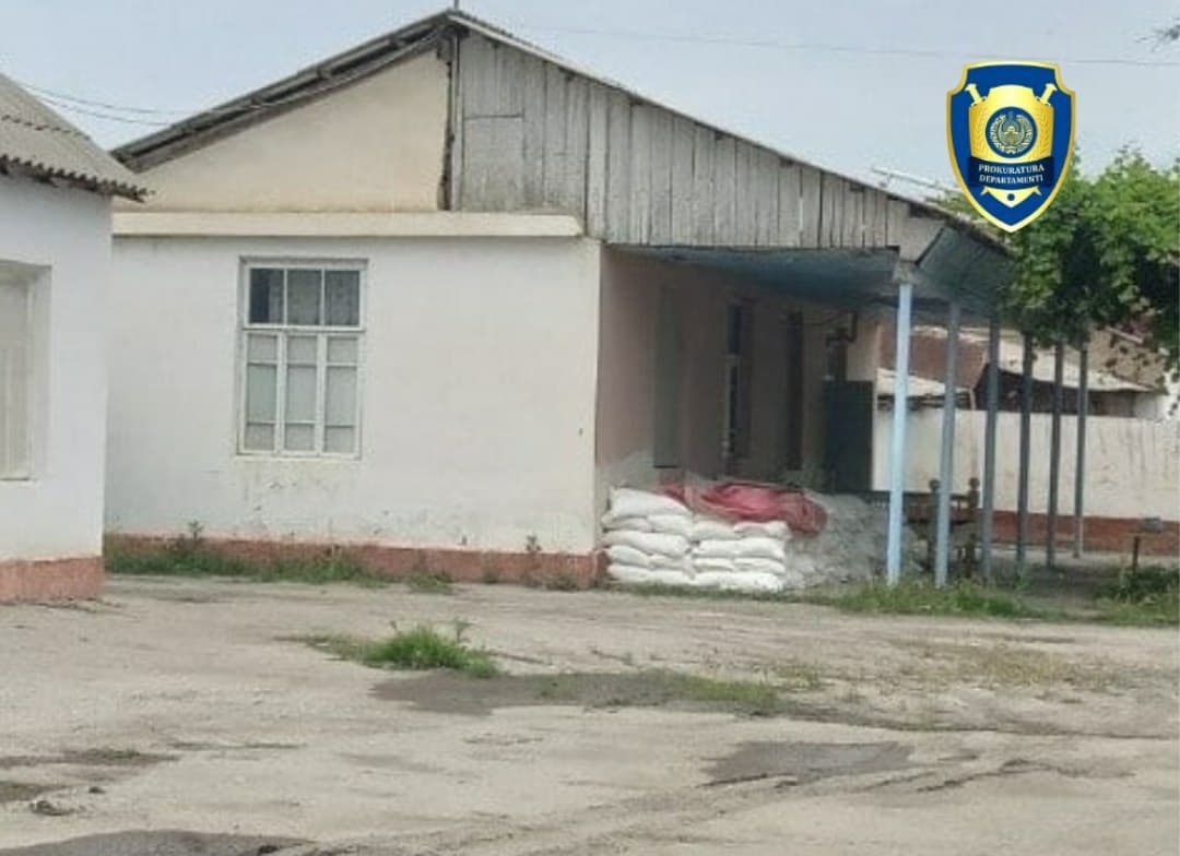 В Самарканде возбуждено уголовное дело в отношении директора ООО, реализовавшего по коммерческим ценам выделенную для населения муку