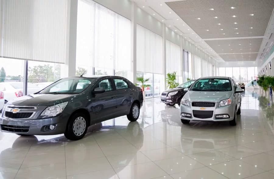 UzAuto Motors not planning to resume signing new contracts for Cobalt, Spark, Nexia and Lacetti cars from Feb 1