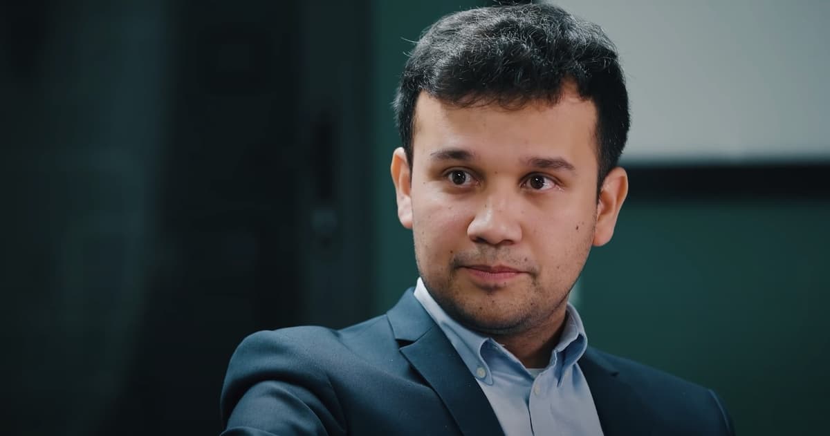 Farroshlikdan doktorlikkacha - to‘siqlardan imkoniyat topa olgan inson bilan suhbat