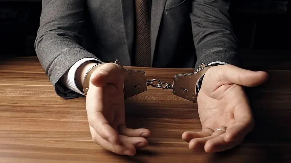В Навои спецслужбы задержали двух адвокатов