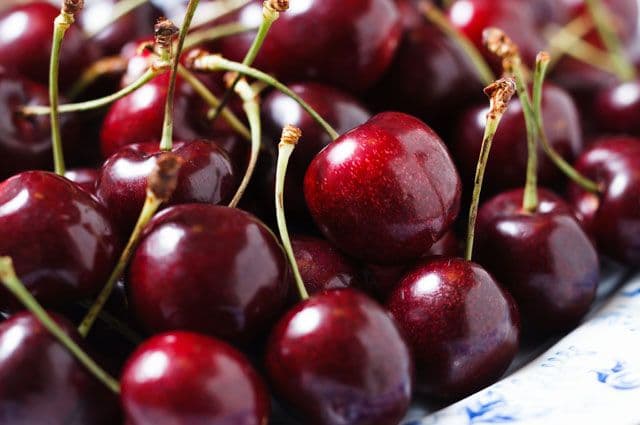 O‘zbekiston Rossiyaga qariyb 8 ming tonna gilos yetkazib berdi