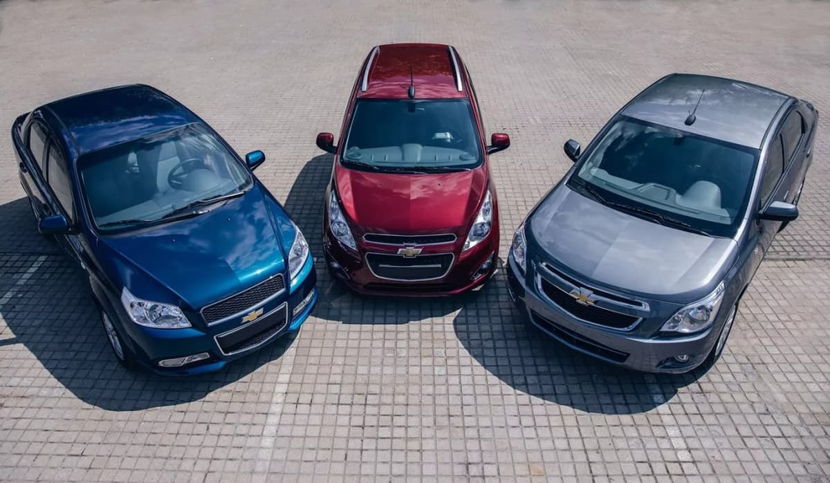 UzAuto Motors Rossiyaga avtomobil eksportini to‘xtatdi