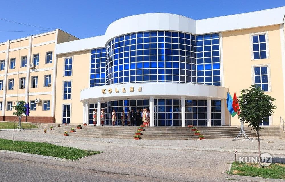 Gov’t to open private colleges and technical schools