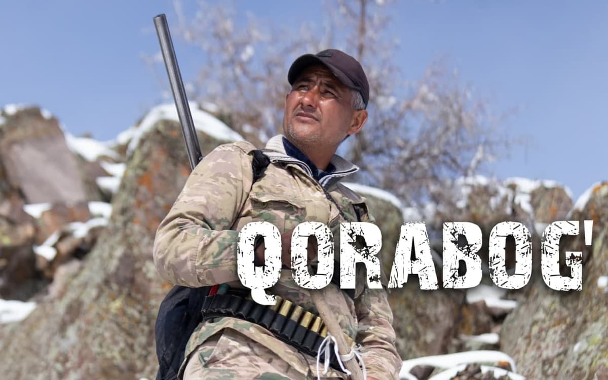 “Manzil”: Ovchilar qishlog‘i – Qorabog‘