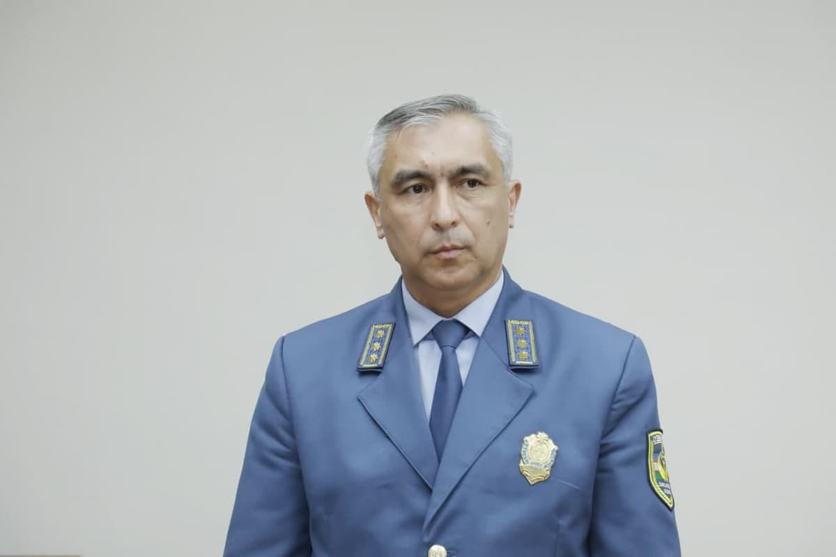 Назначен новый зампредседателя Государственного налогового комитета