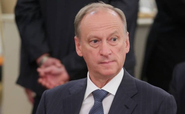 Патрушев предупредил страны ШОС об «опасности» военных учений с США