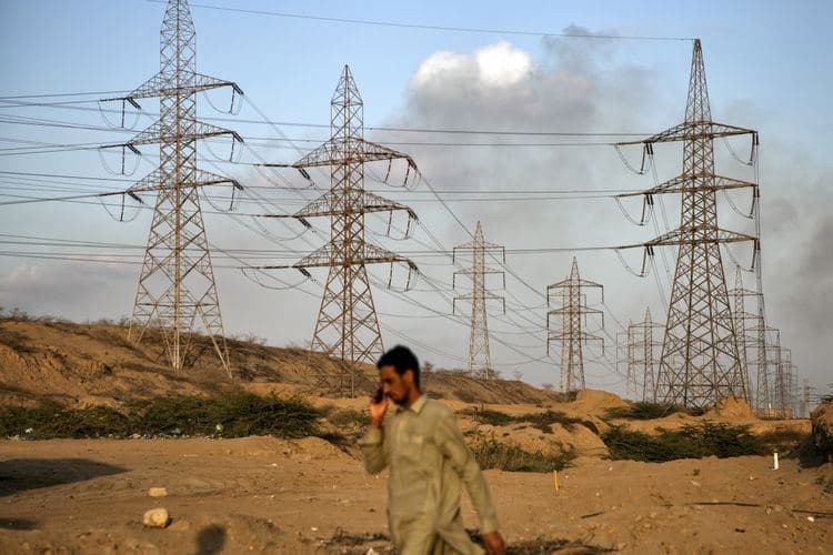Uzbekistan resumes export of electricity to Afghanistan