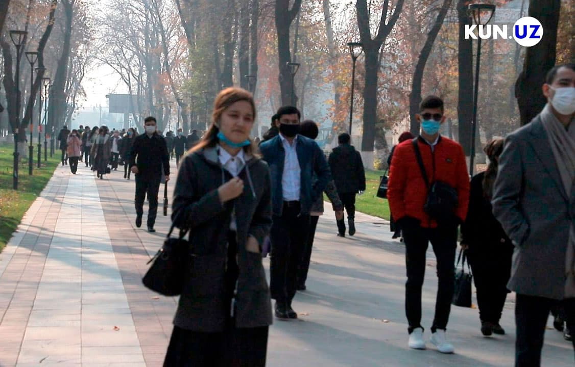Magistraturada o‘qiyotgan xotin-qizlar 15 sentabrgacha ariza bermasa, kontrakt puli to‘lab berilmaydi