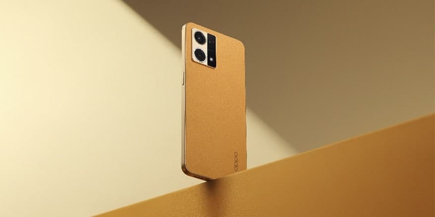 Kontent uchun juda kerakligi.  Hech qanday cheklovlarsiz: OPPO yangi Reno7 smartfonini taqdim qiladi