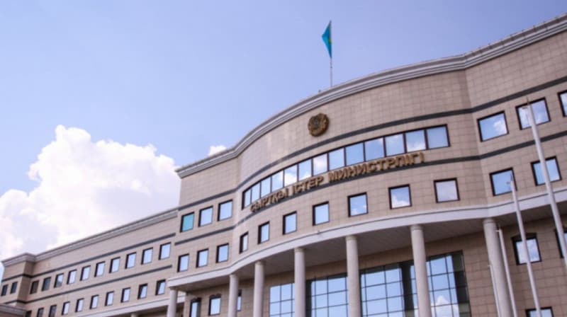 Казахстан озвучил позицию по референдумам в ДНР и ЛНР