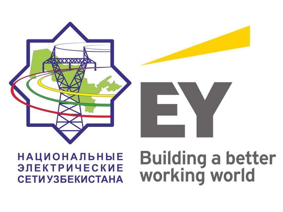 Ernst & Young предоставило положительное аудиторское заключение по финансовой отчетности АО «Национальные электрические сети Узбекистана» за 2019–2020 годы