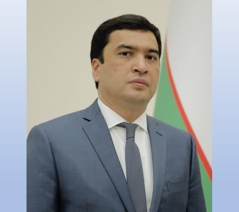 O‘tkir Qodirov Bojxona qo‘mitasi raisi o‘rinbosari lavozimidan ozod etildi