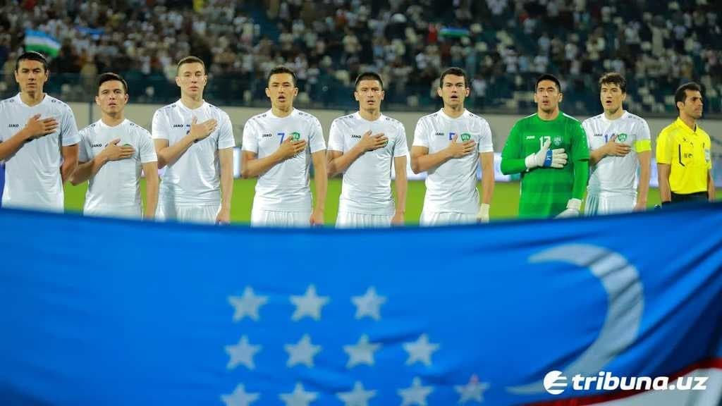 O‘zbekiston va Qozog‘iston milliy jamoalari 15 yil o‘tib, o‘zaro o‘rtoqlik o‘yini o‘tkazadi