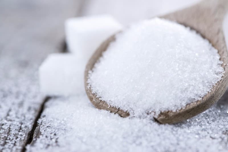 Sugar factories increase amount of sugar that can be traded on UzEx