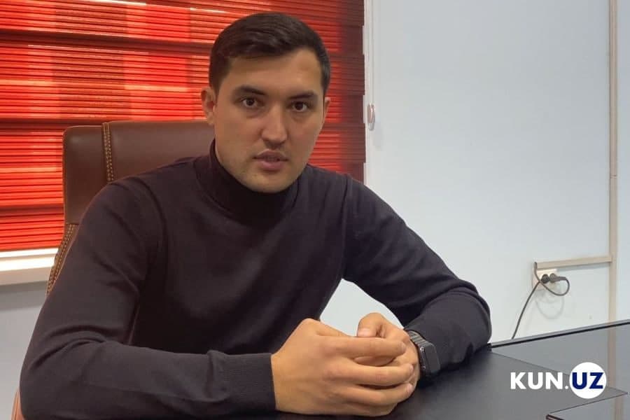 «Kuniga 10 tonna sutni qayta ishlaymiz» - yilning eng yaxshi yosh tadbirkori faoliyatiga nazar