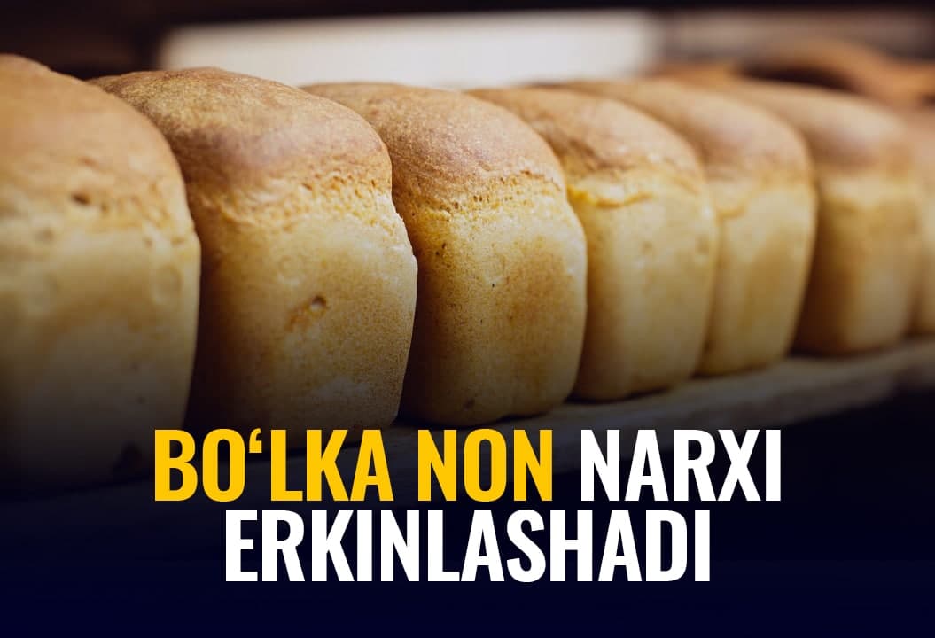 Davlat g‘allani bozor narxida sotib oladigan bo‘ldi. Buning muhimligi nimada?