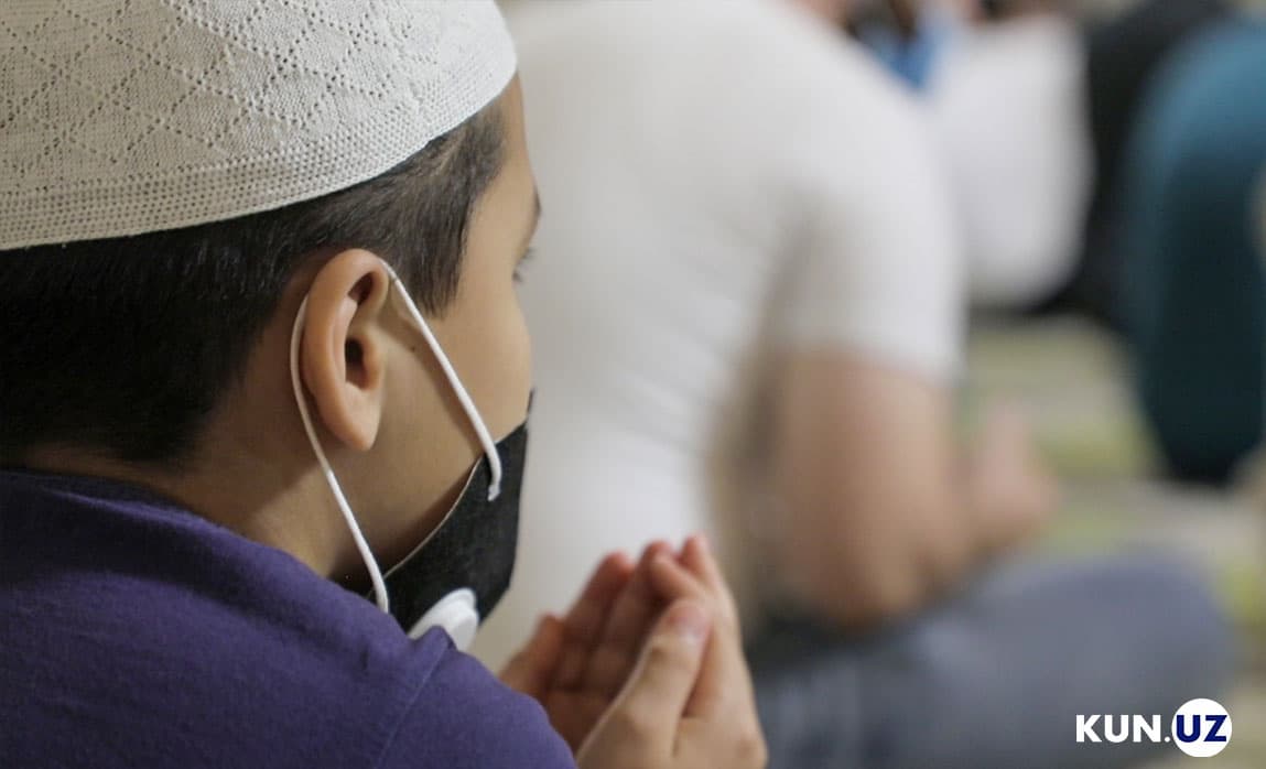 O‘zbekistondagi barcha masjidlarda yog‘ingarchilik oqibatlaridan panoh so‘rash duosi o‘qiladi