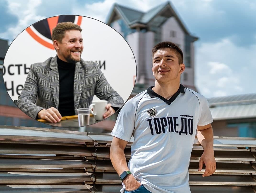 «120ta somsa yemaguningcha, hech kim gap ham boshlamaydi». «Torpedo» prezidenti Hojimat Erkinovni qanday ko‘ndirganini aytdi