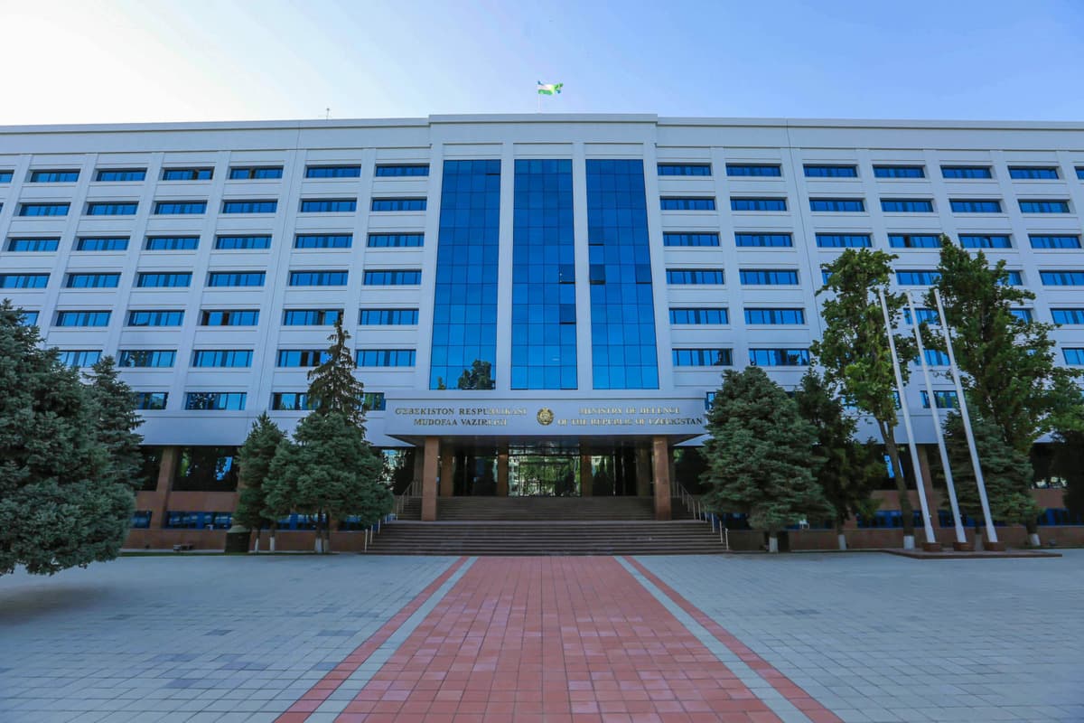 Ministry of Defense denies reports about violations in field of public procurement