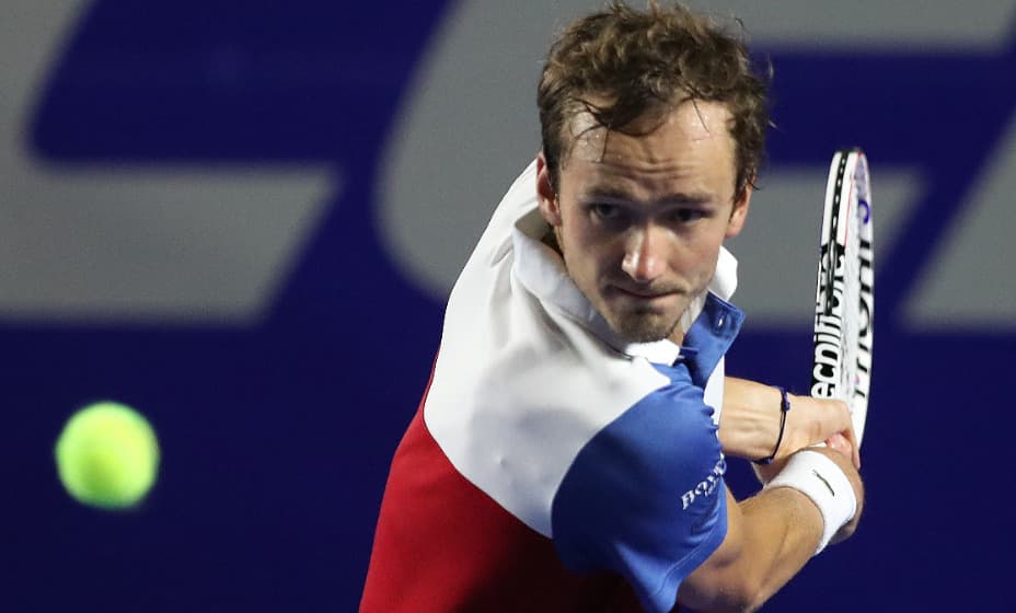 Rossiyalik tennischilar Uimbldon musobaqasiga qo‘yilmaydi