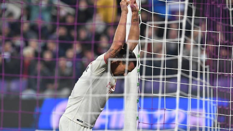 Zlatanning gollari «Milan»ni qutqarolmadi, Messi qahramonlik ko‘rsatdi, «MYu» 4ta gol o‘tkazdi