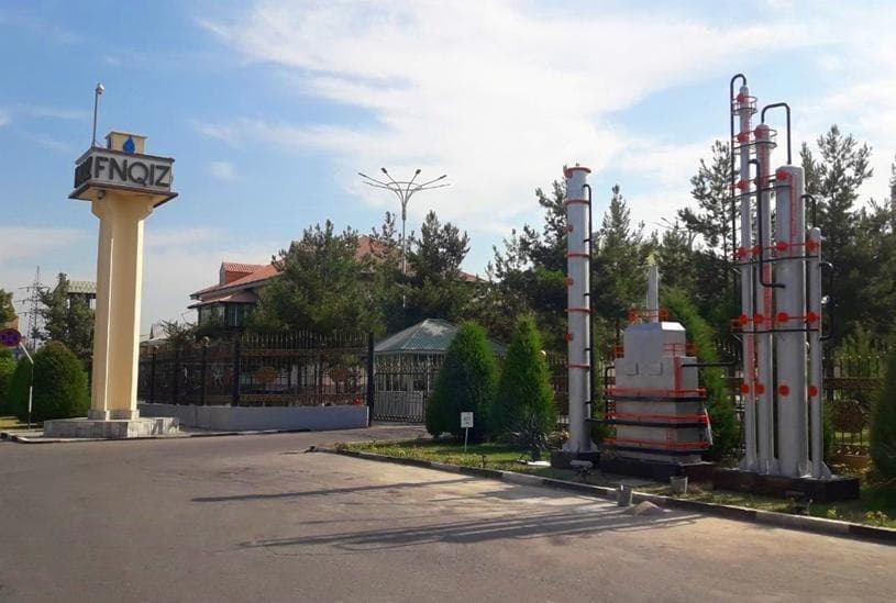 Farg‘ona neftni qayta ishlash zavodi xususiy korxonaga 100 mln dollarga sotildi