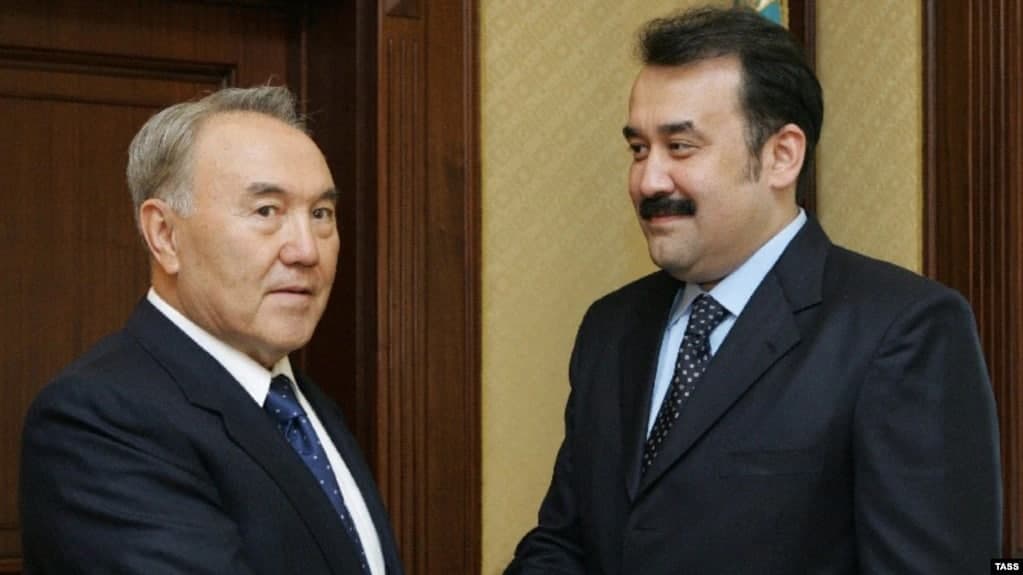 Что известно о бывшем главе спецслужбы Казахстана, которого обвиняют в госизмене?