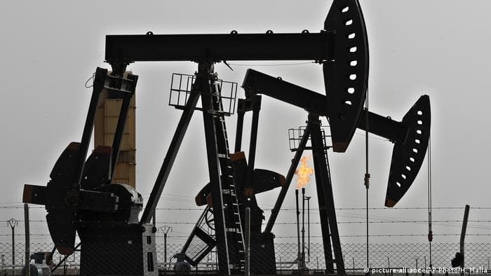 США хотят ограничить мировые цены на нефть