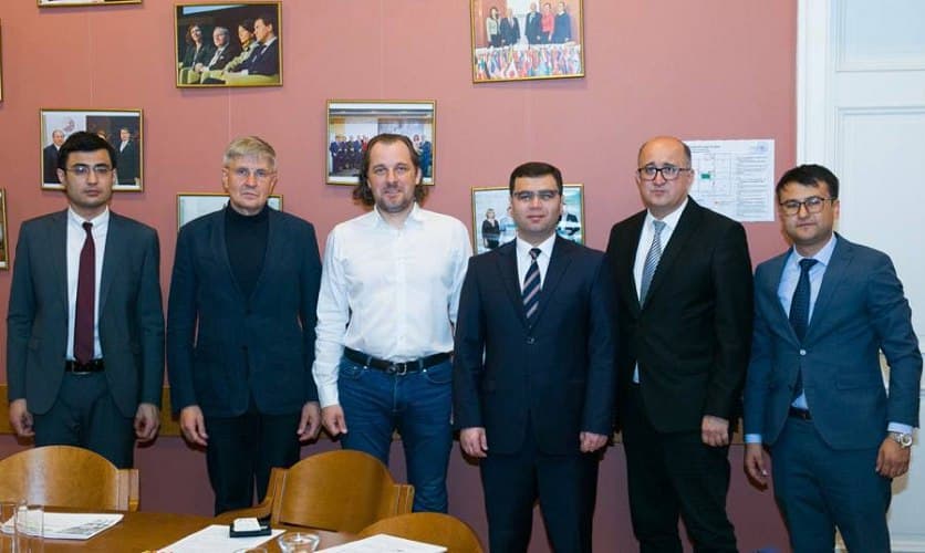 Uzbekistan, Latvia discuss prospects for development of practical cooperation in field of external labor migration