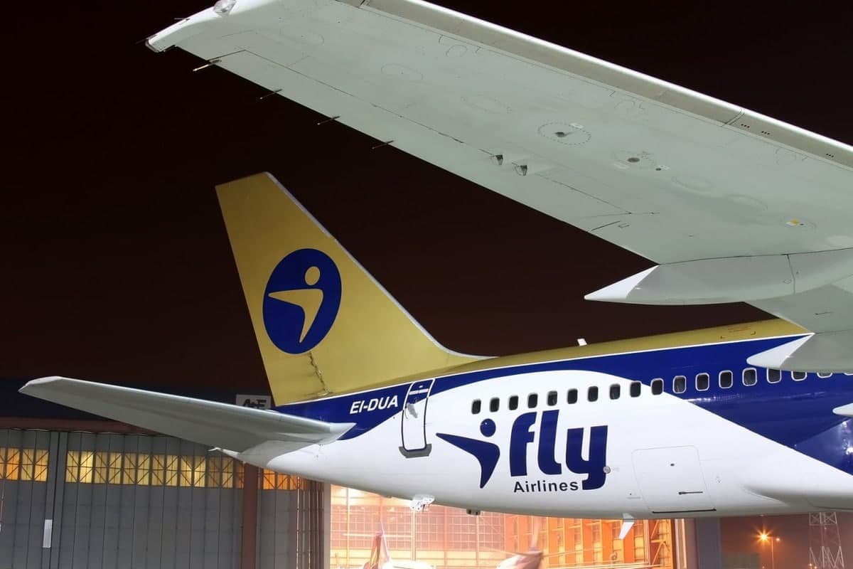 O‘zbekiston Rossiyaning iFly aviakompaniyasi parvoziga qo‘yilgan taqiqni bekor qiladi - OAV
