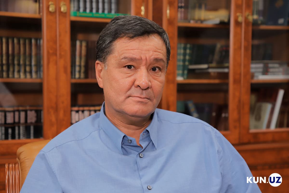 «Раҳбарларнинг скептик муносабати ва инжиқлиги» – Миродил Жалолов “Epsilon” компаниясида юзага келган қийинчиликлар ҳақида