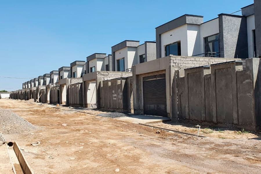 Raddiya: Pul to‘lab uyini ololmayotgan fuqarolarning noroziligi “Limonaria Village”ga aloqador emas