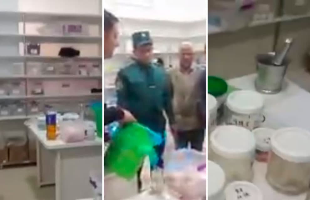 “Guangzhou” klinikasi mansabdorlariga jinoyat ishi qo‘zg‘atildi. Bemorlarga soxta dorilar tarqatilgani aytilmoqda
