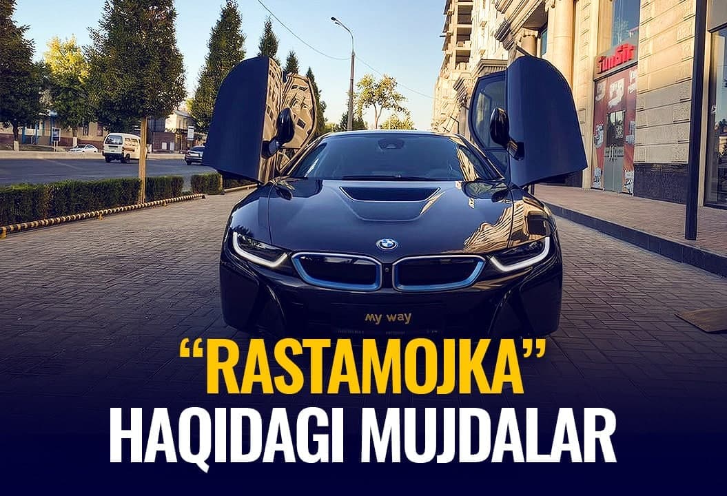 UzAuto Motors «qovun»lari va «rastamojka» bo‘yicha mujdalar - O‘zbekiston avtomobil sanoati haqida