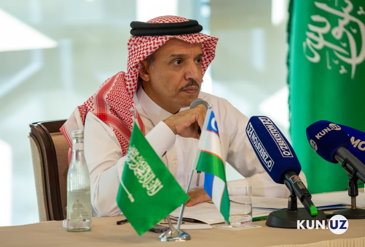Saudiya Arabistoni aviakompaniyasi 15 sentabrdan haftasiga 2 marta Toshkent–Jidda reyslarini yo‘lga qo‘yadi