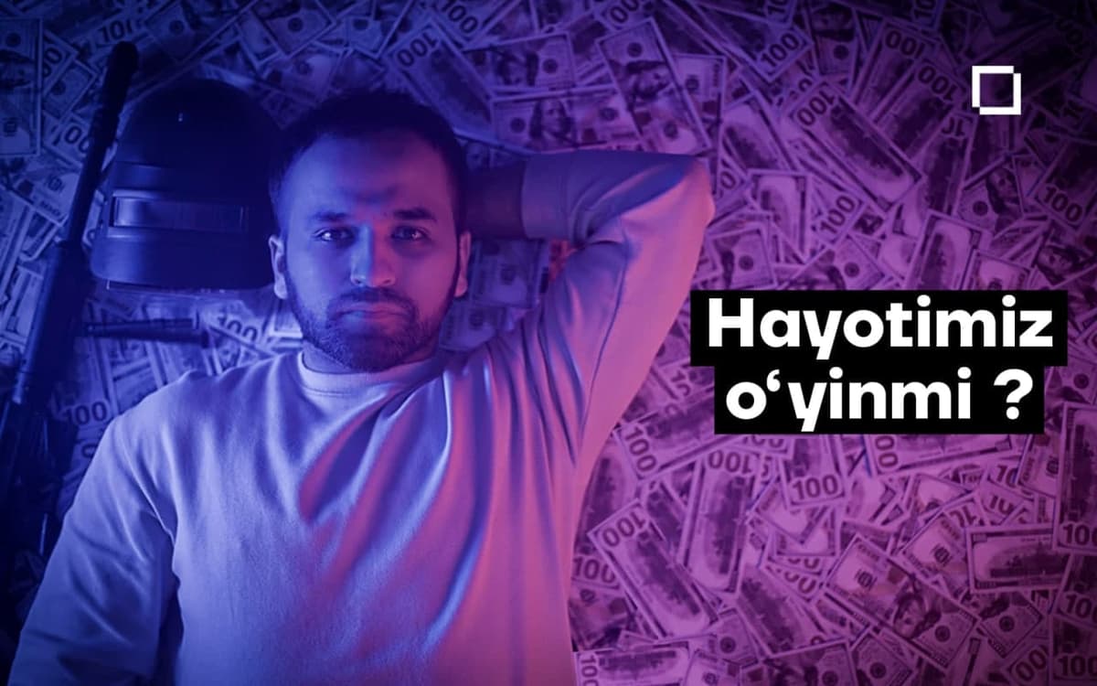 Zamonaviy o‘yinlar: kim kimdan foydalanyapti?