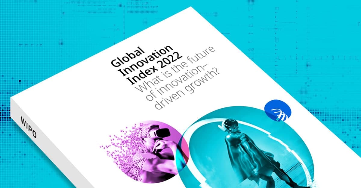 Узбекистан – лидер ЦА в рейтинге Global Innovation Index