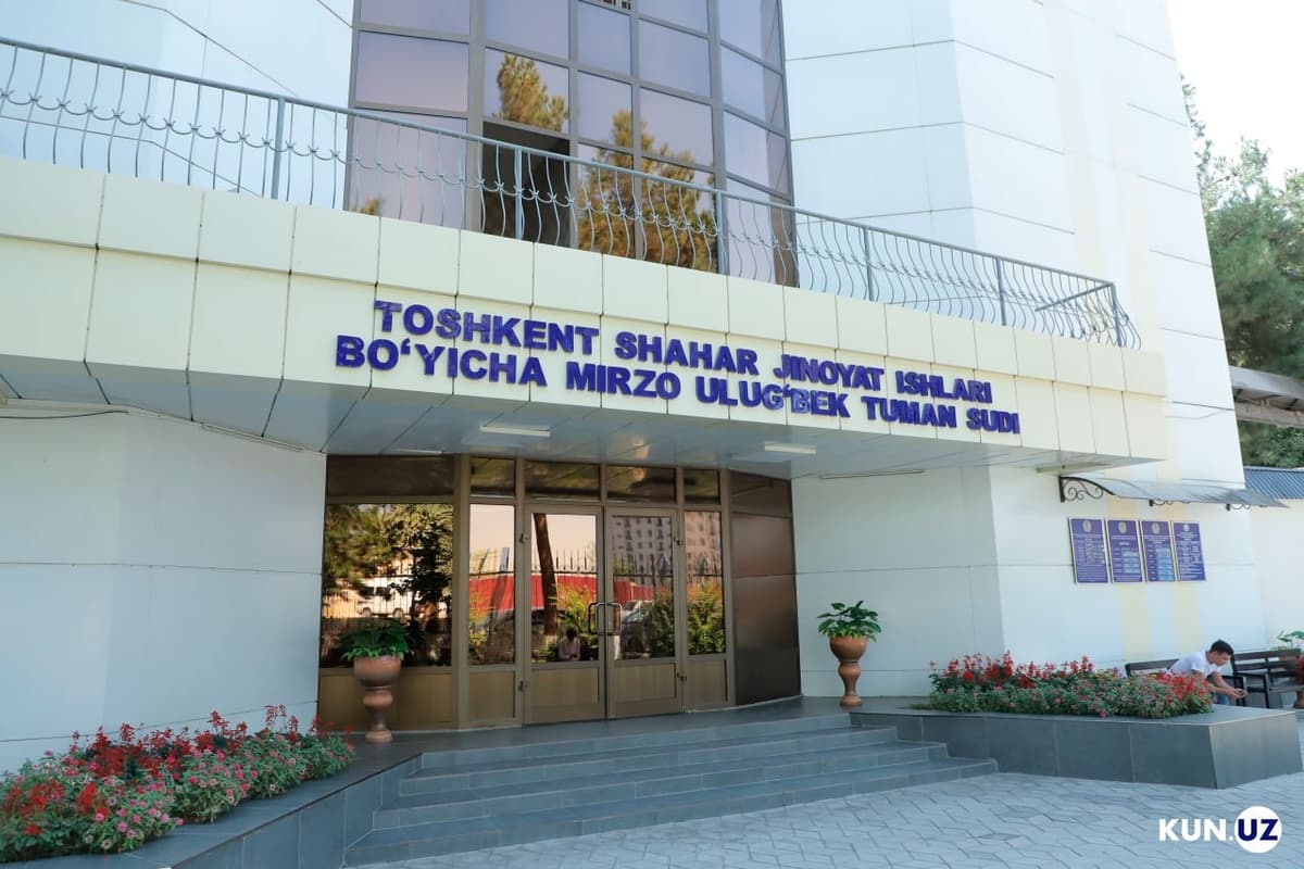 Court verdict on case of missing rare books from NUU announced